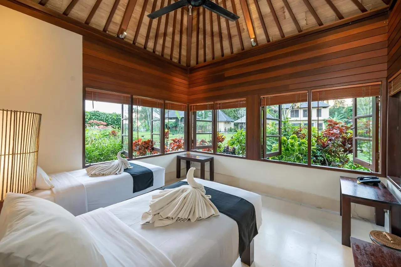 Villa Vajra Ubud 0*,