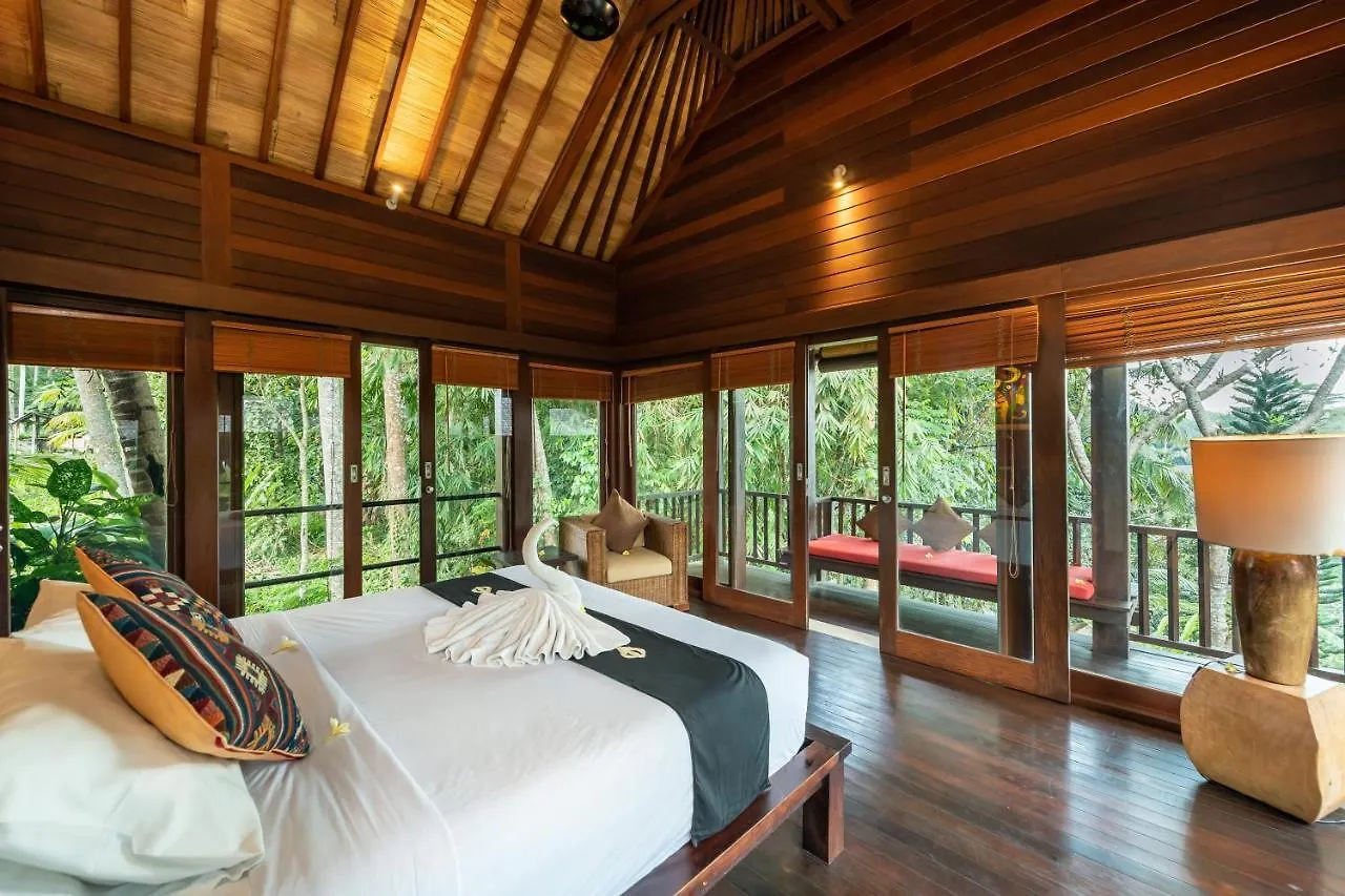 Villa Vajra Ubud