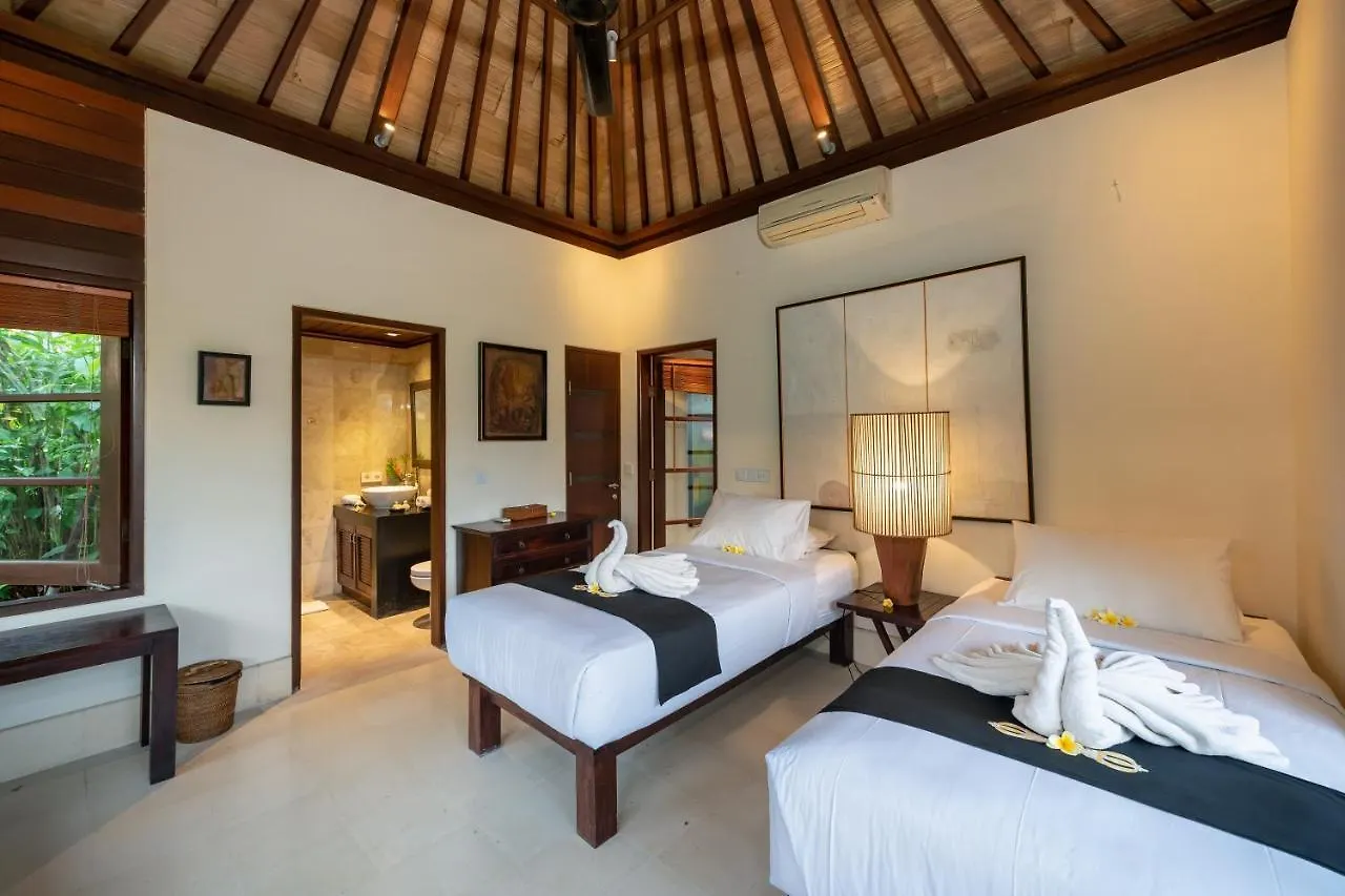 Villa Vajra Ubud
