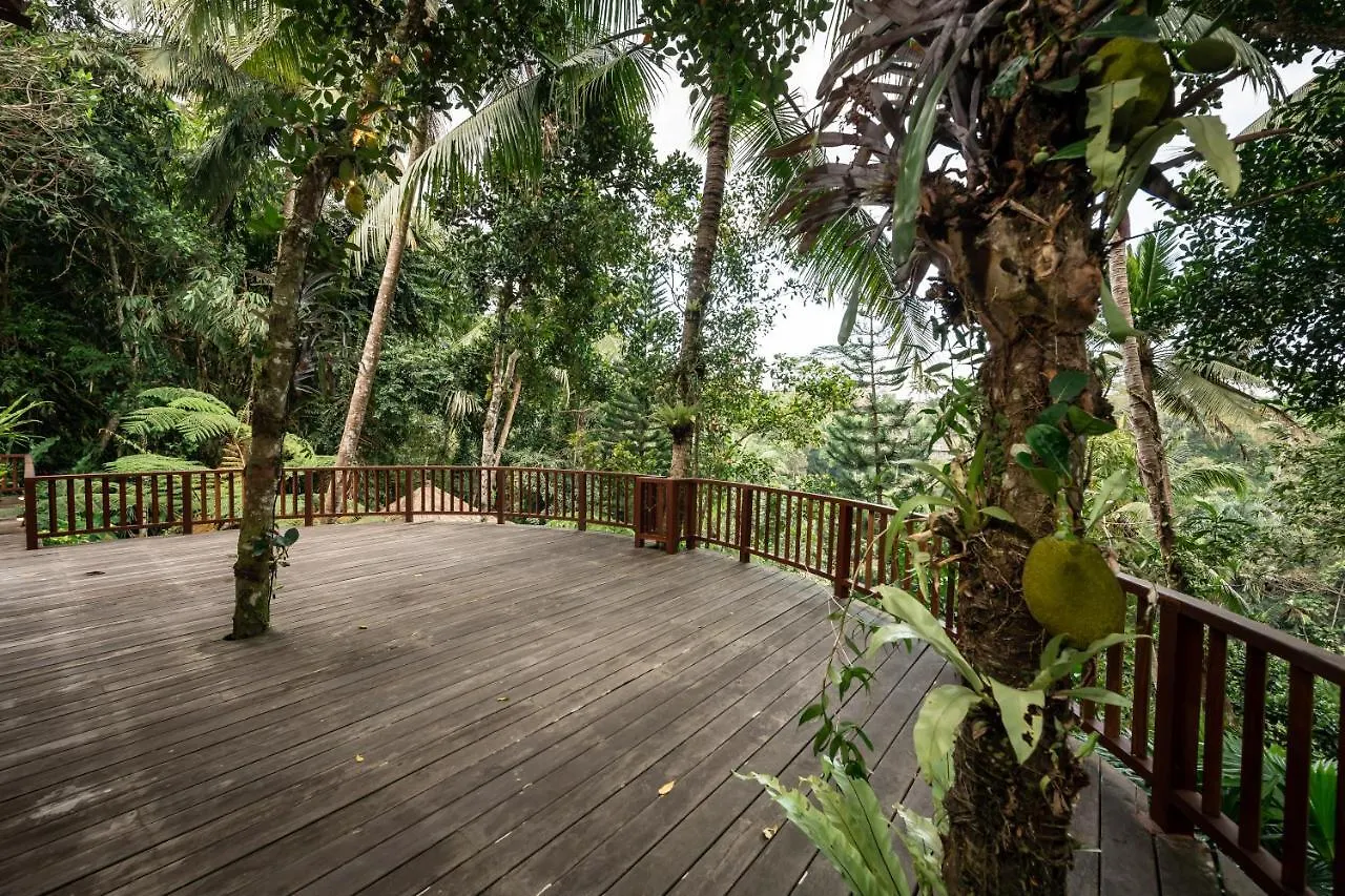 Villa Vajra Ubud
