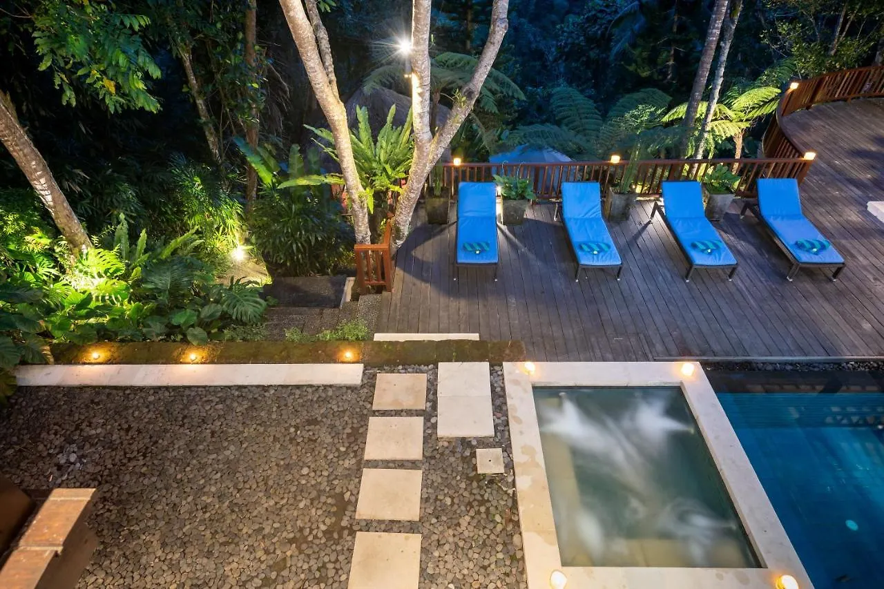 Villa Vajra Ubud