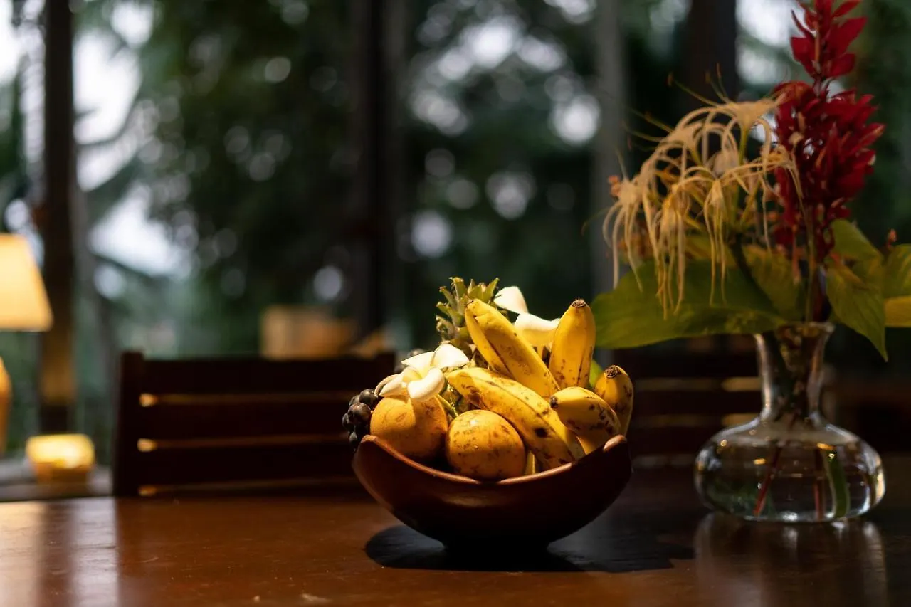 Villa Vajra Ubud Indonésie