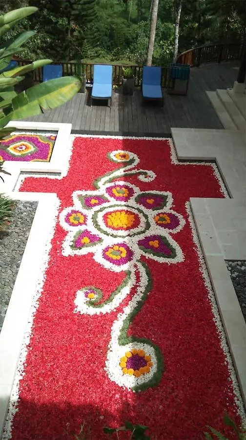Villa Vajra Ubud