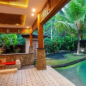 Nidhi Private Ubud